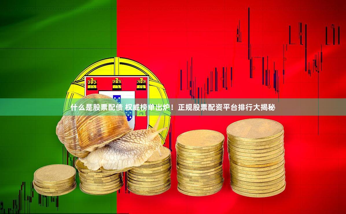 什么是股票配债 权威榜单出炉！正规股票配资平台排行大揭秘