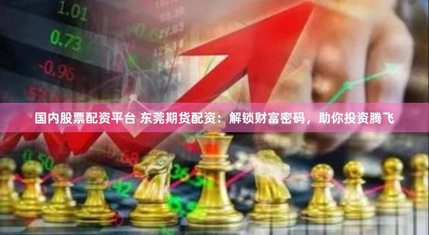 国内股票配资平台 东莞期货配资：解锁财富密码，助你投资腾飞