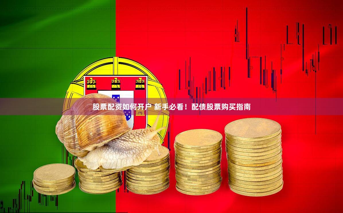 股票配资如何开户 新手必看！配债股票购买指南