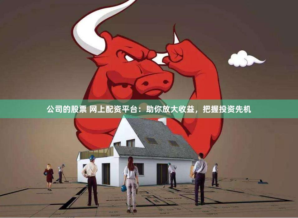 公司的股票 网上配资平台：助你放大收益，把握投资先机